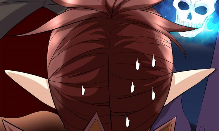 我修的可能是假仙韩漫全集-第42话  魔王的结局无删减无遮挡章节图片 