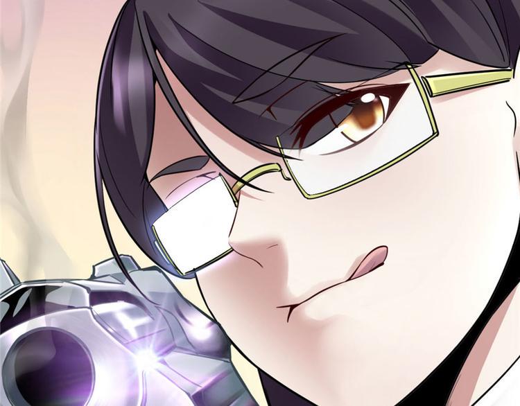 我修的可能是假仙韩漫全集-第43话 狗急跳墙无删减无遮挡章节图片 