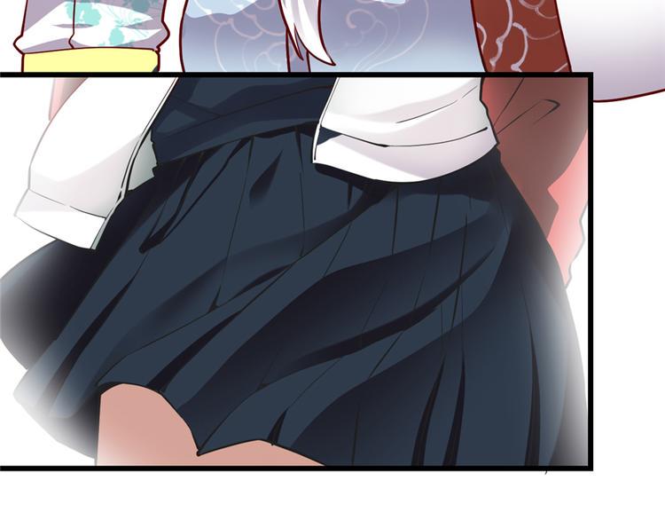 我修的可能是假仙韩漫全集-第46话 女装安林无删减无遮挡章节图片 