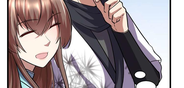 我修的可能是假仙韩漫全集-第47话 最后的代购任务无删减无遮挡章节图片 