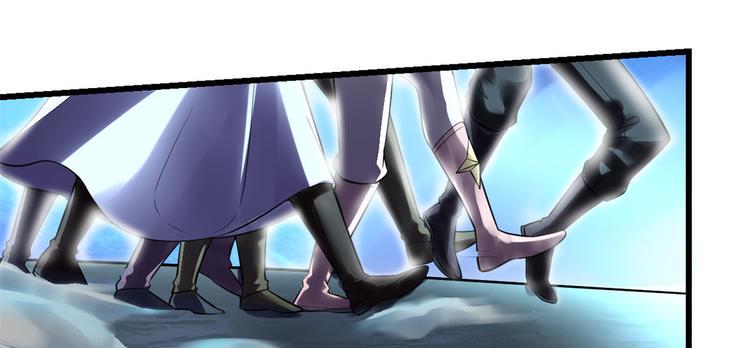 我修的可能是假仙韩漫全集-第57话 暗夜无删减无遮挡章节图片 