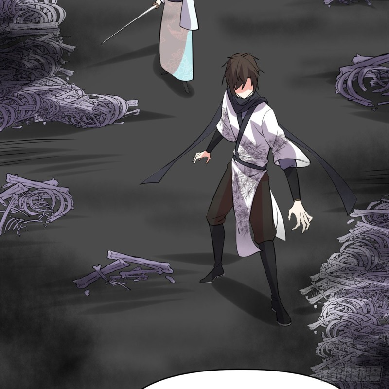 我修的可能是假仙韩漫全集-第59话 生命代价无删减无遮挡章节图片 