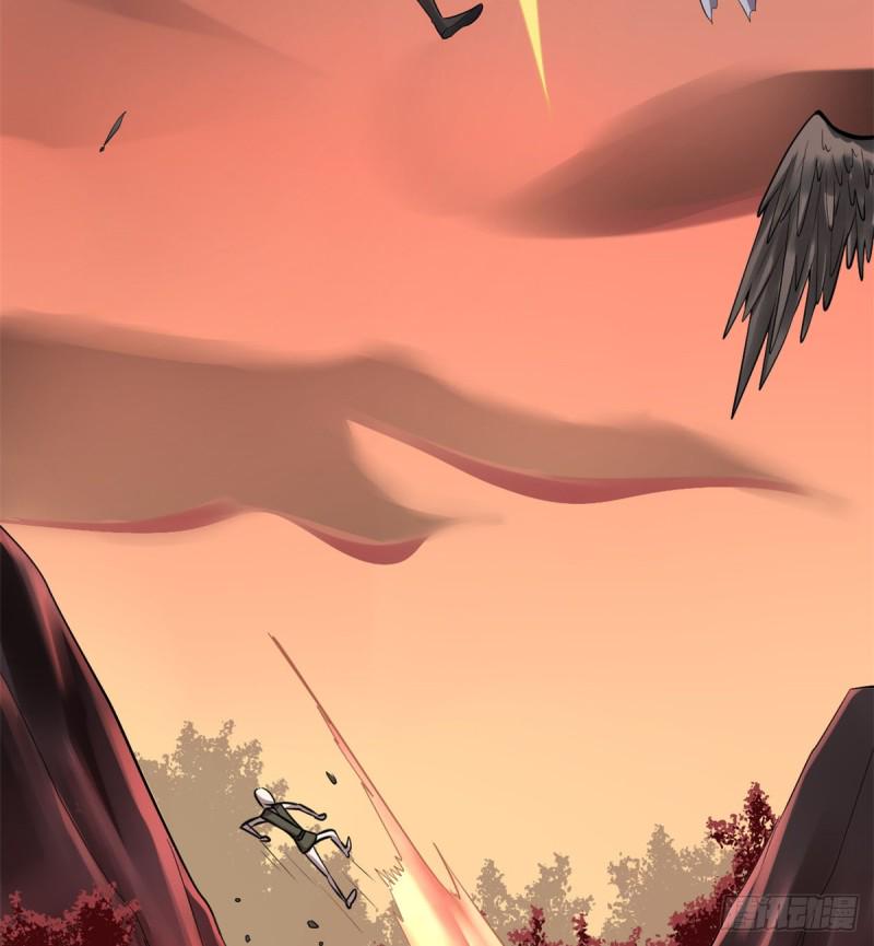 我修的可能是假仙韩漫全集-第60话 至强之力无删减无遮挡章节图片 