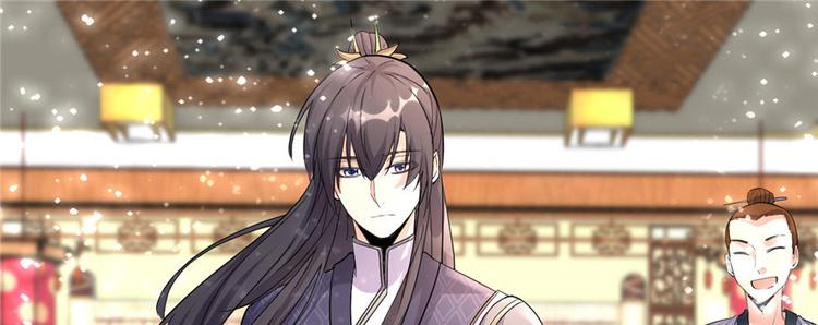 我修的可能是假仙韩漫全集-第8话 天才与废材无删减无遮挡章节图片 