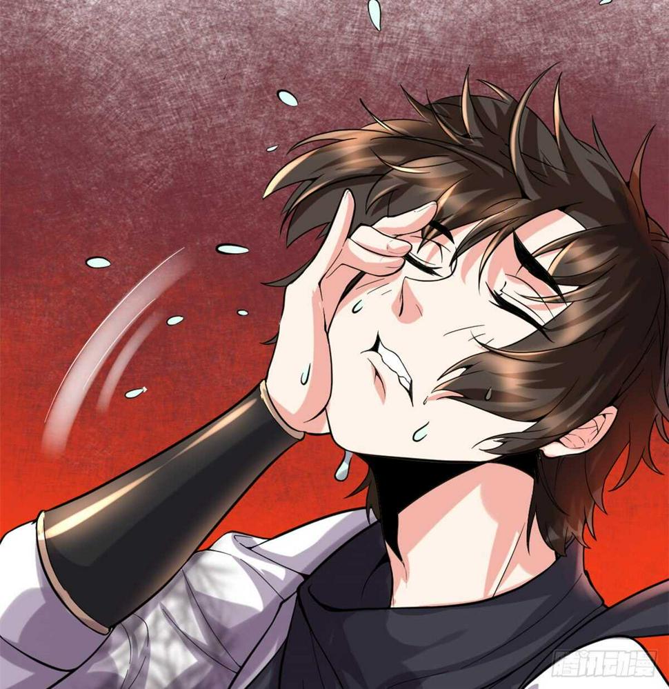 我修的可能是假仙韩漫全集-第74话  飞向风之山原无删减无遮挡章节图片 