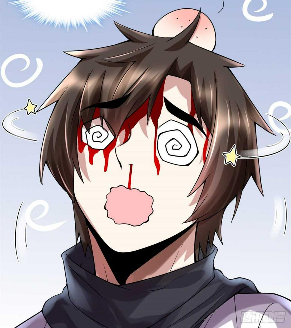 我修的可能是假仙韩漫全集-第75话 结怨无删减无遮挡章节图片 