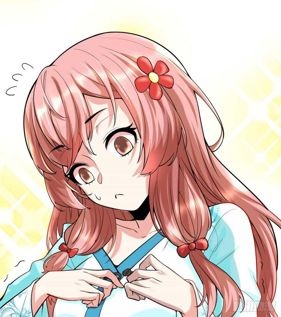 我修的可能是假仙韩漫全集-第75话 结怨无删减无遮挡章节图片 