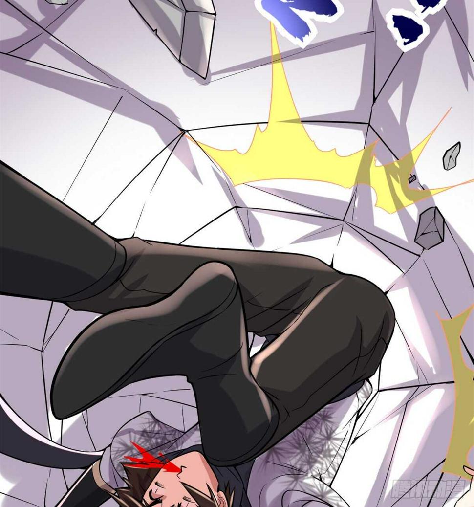 我修的可能是假仙韩漫全集-第75话 结怨无删减无遮挡章节图片 