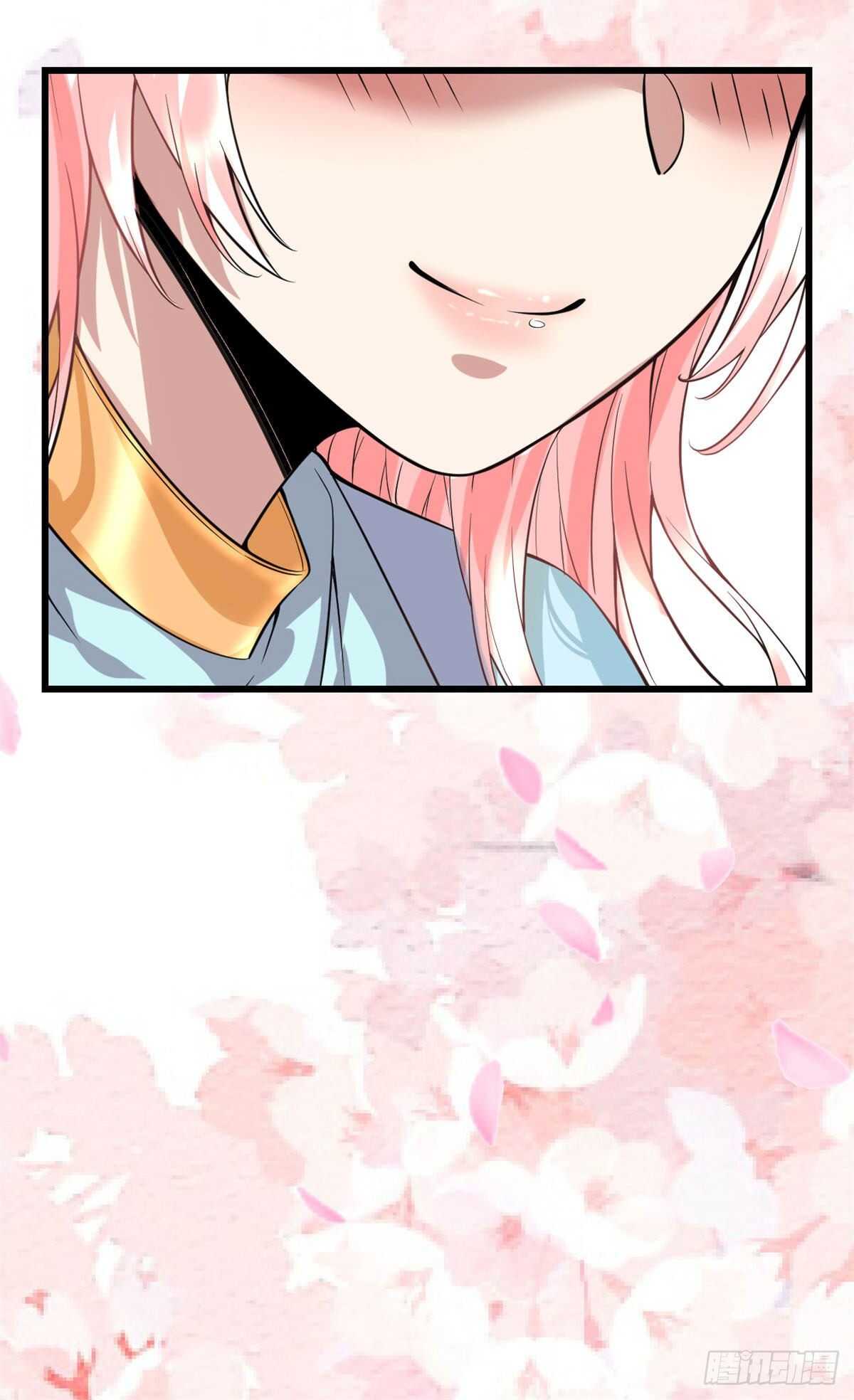 我修的可能是假仙韩漫全集-第77话  你有什么愿望？无删减无遮挡章节图片 