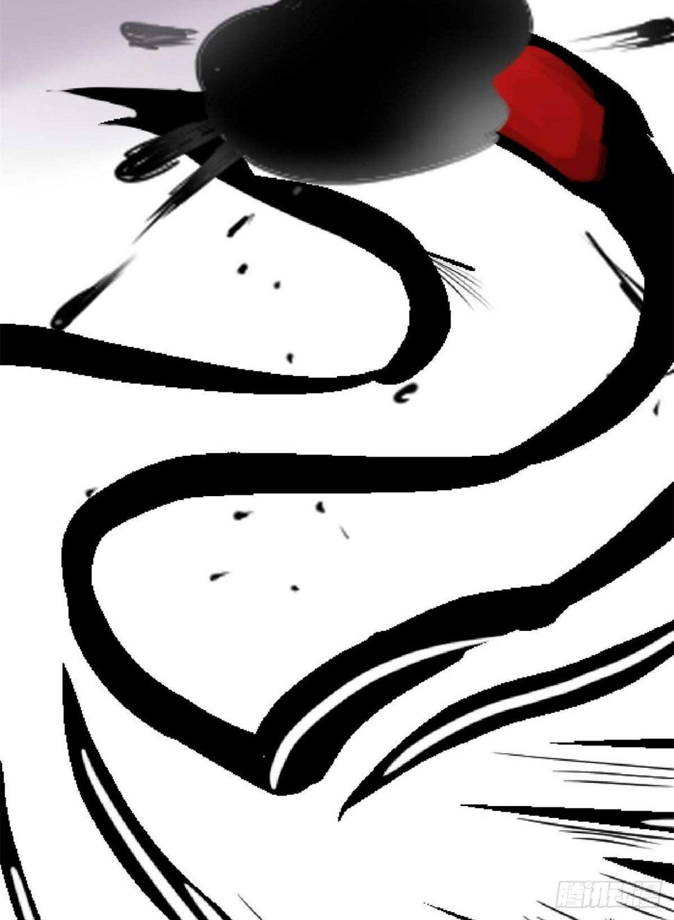 我修的可能是假仙韩漫全集-第78话 画风不一样的遗迹无删减无遮挡章节图片 