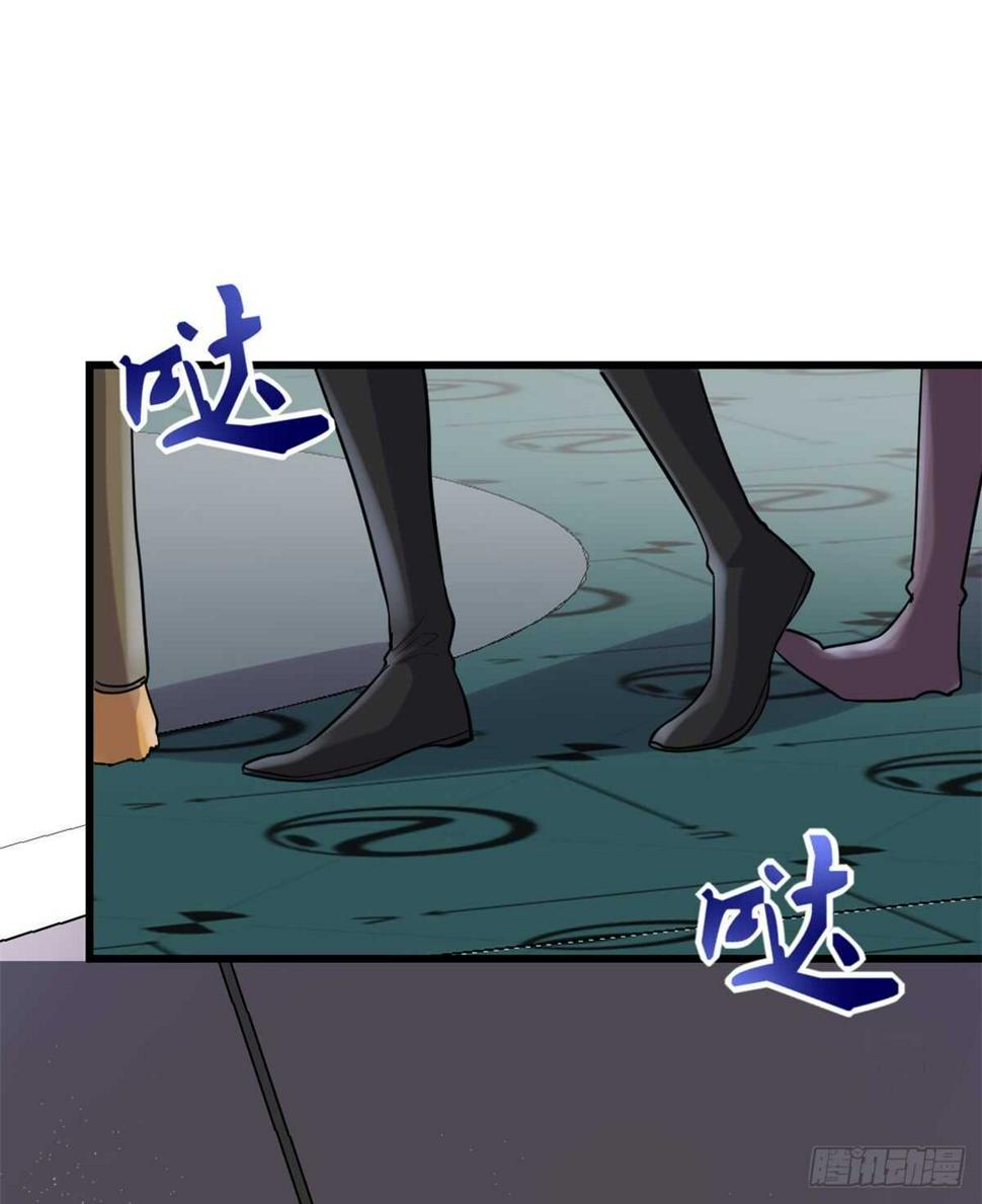 我修的可能是假仙韩漫全集-第82话 生存or死亡无删减无遮挡章节图片 