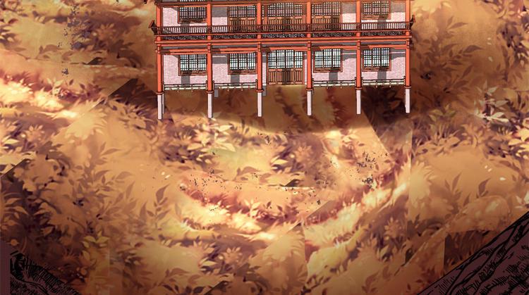 我修的可能是假仙韩漫全集-第97话 再见许小兰无删减无遮挡章节图片 