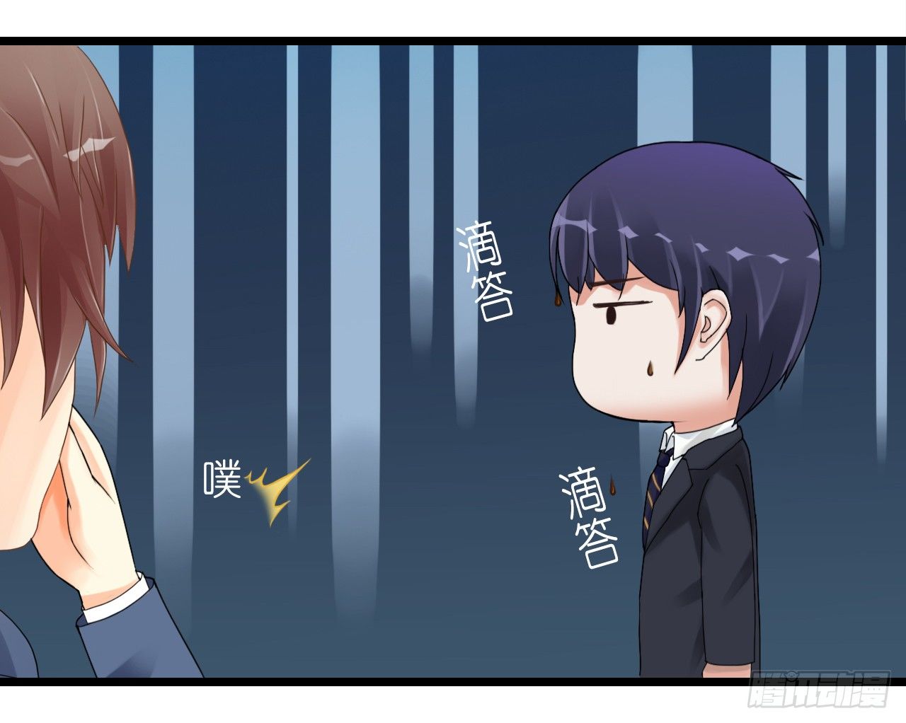 我要霸占你的吻韩漫全集-朋友妻不可戏啊……无删减无遮挡章节图片 