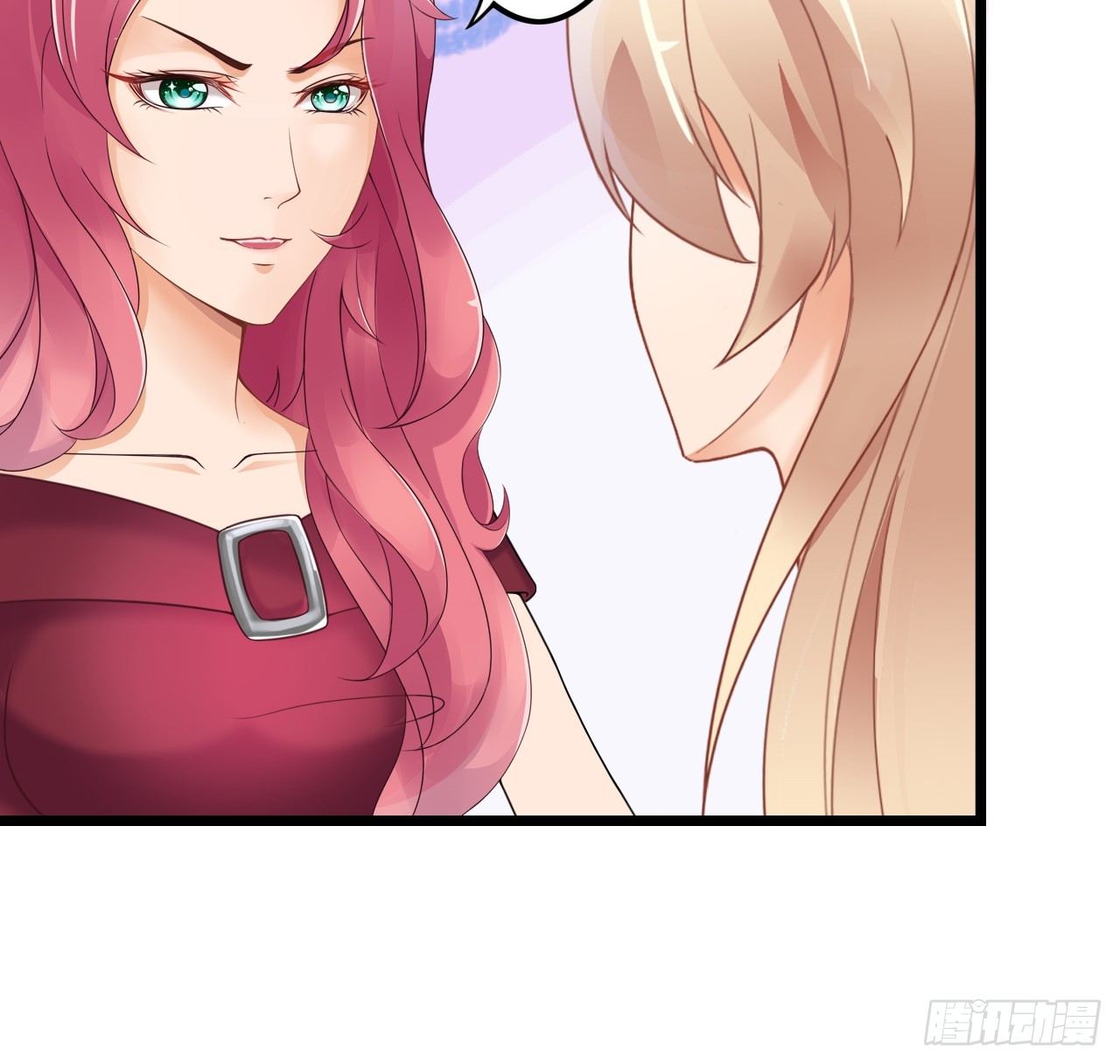 我要霸占你的吻韩漫全集-谁送的花？无删减无遮挡章节图片 