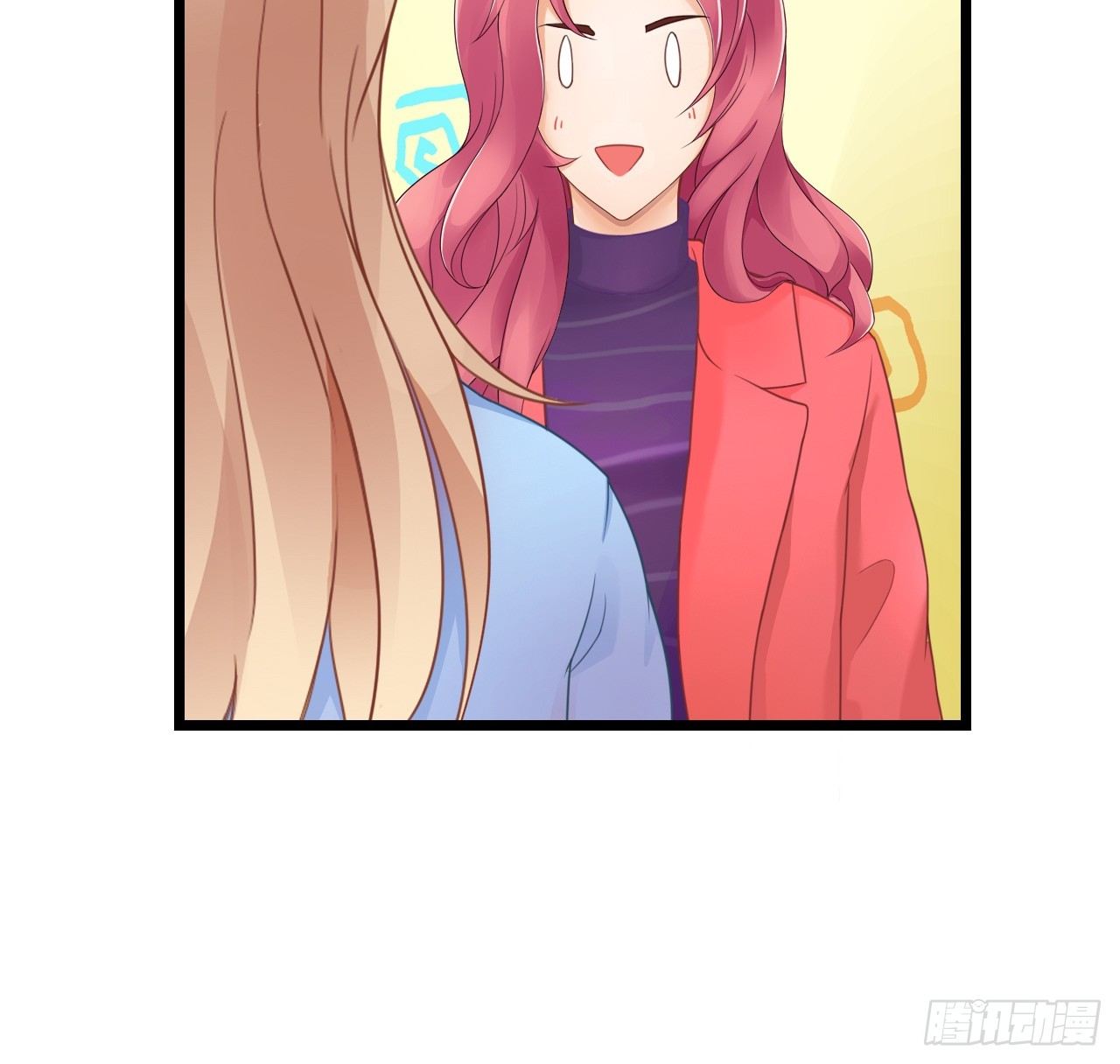 我要霸占你的吻韩漫全集-他要不是GAY…无删减无遮挡章节图片 