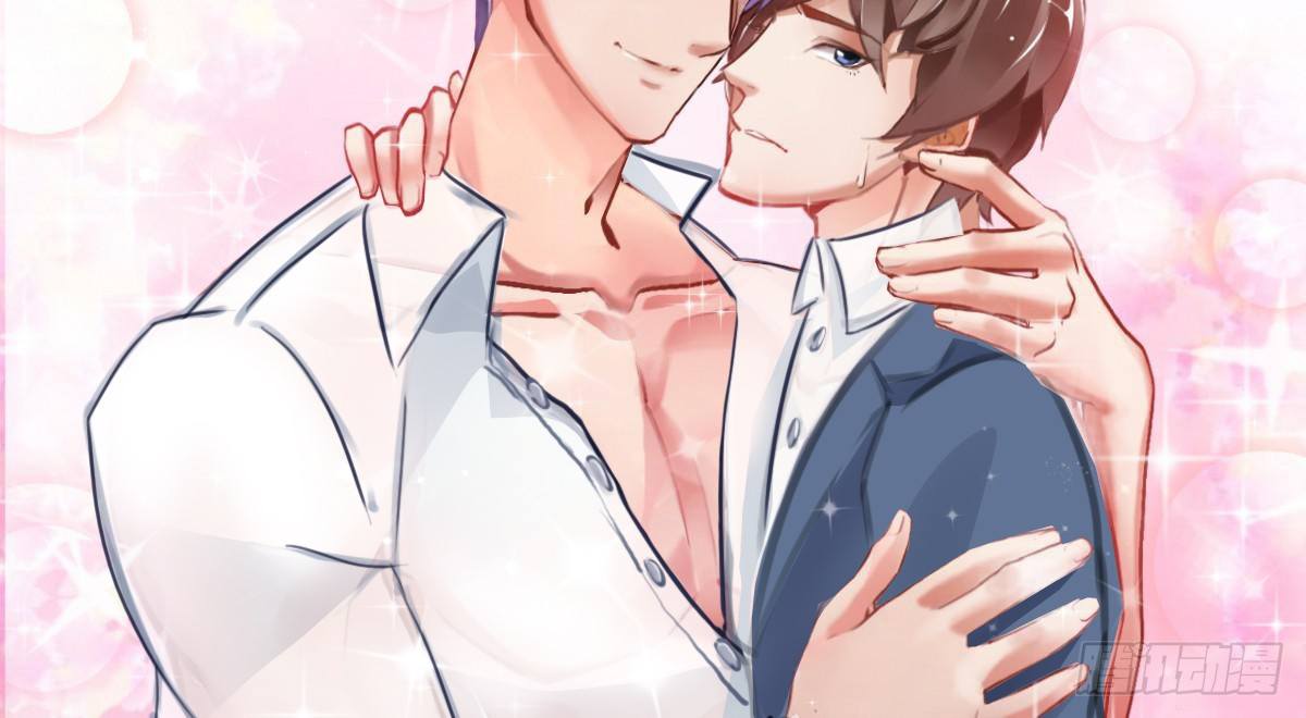 我要霸占你的吻韩漫全集-这两个GAY！无删减无遮挡章节图片 