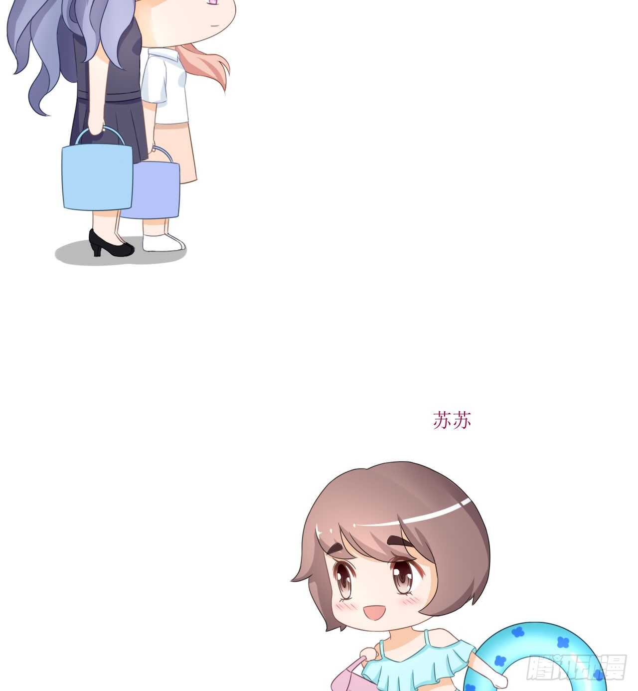 我要霸占你的吻韩漫全集-第二季公告！！！无删减无遮挡章节图片 