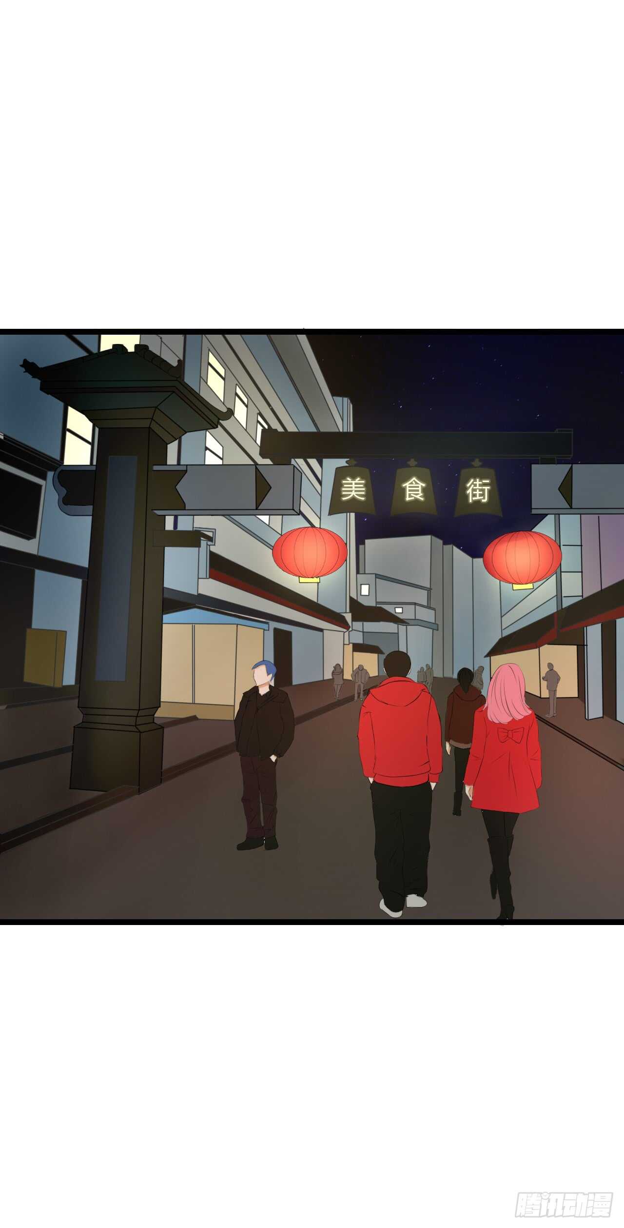 我要霸占你的吻韩漫全集-你果然记住我了！无删减无遮挡章节图片 