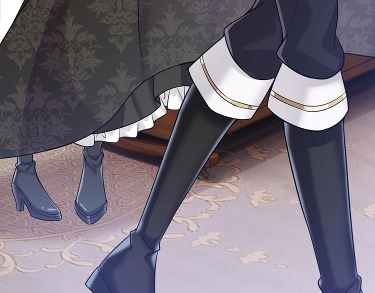 我，伊蒂丝女皇韩漫全集-第1话 一岁的女皇陛下无删减无遮挡章节图片 