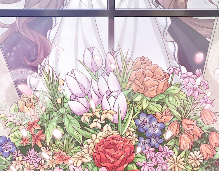 我，伊蒂丝女皇韩漫全集-第1话 一岁的女皇陛下无删减无遮挡章节图片 