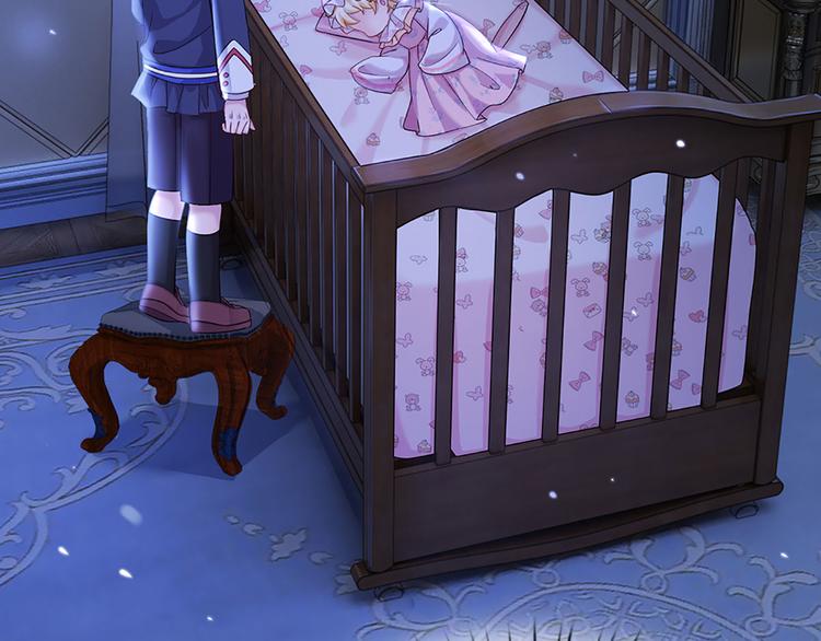 我，伊蒂丝女皇韩漫全集-第10话 给我好好活着无删减无遮挡章节图片 