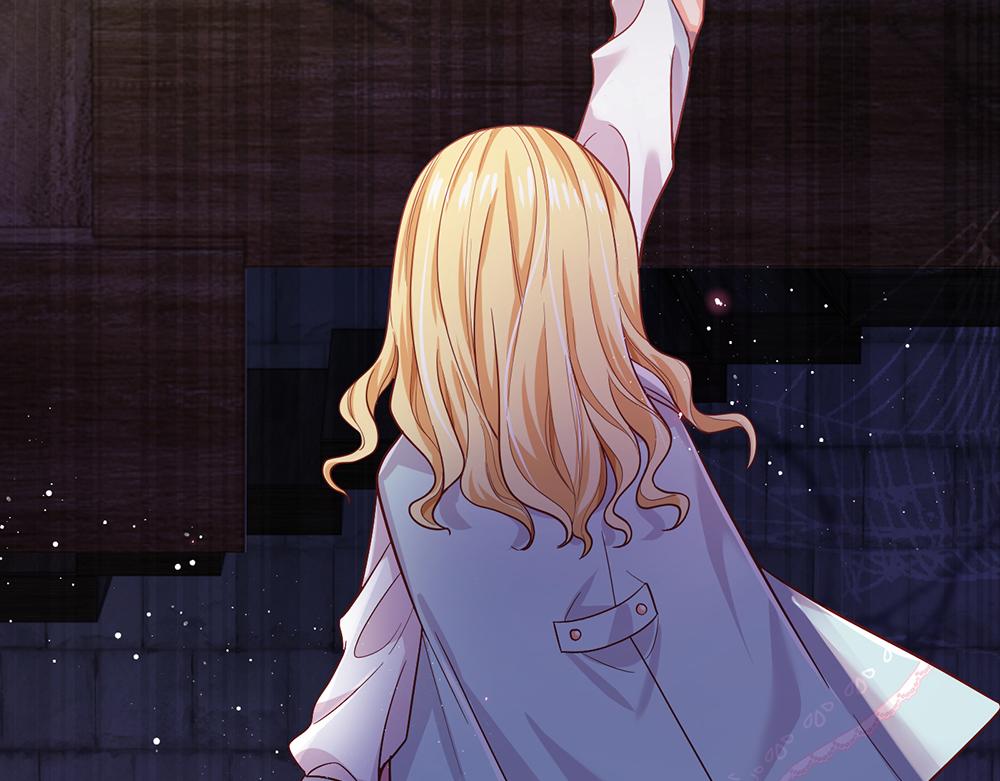 我，伊蒂丝女皇韩漫全集-第100话 推下深渊无删减无遮挡章节图片 