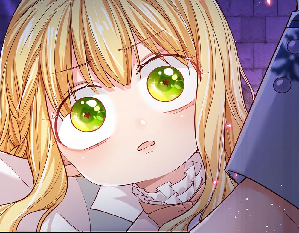 我，伊蒂丝女皇韩漫全集-第100话 推下深渊无删减无遮挡章节图片 