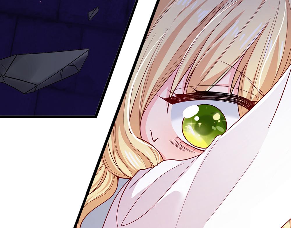 我，伊蒂丝女皇韩漫全集-第100话 推下深渊无删减无遮挡章节图片 