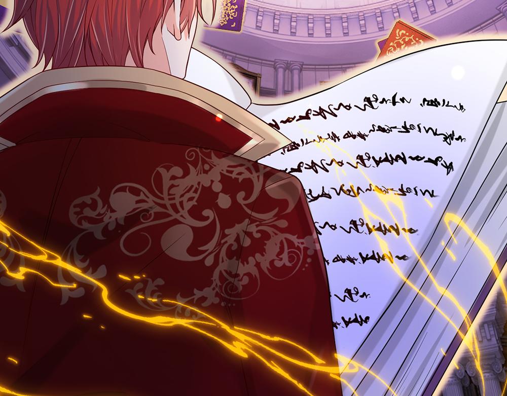 我，伊蒂丝女皇韩漫全集-第101话 书阁神秘空间无删减无遮挡章节图片 