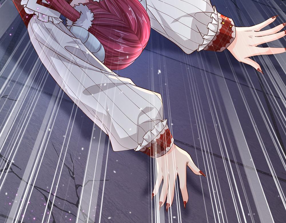 我，伊蒂丝女皇韩漫全集-第104话 好凶哦！无删减无遮挡章节图片 