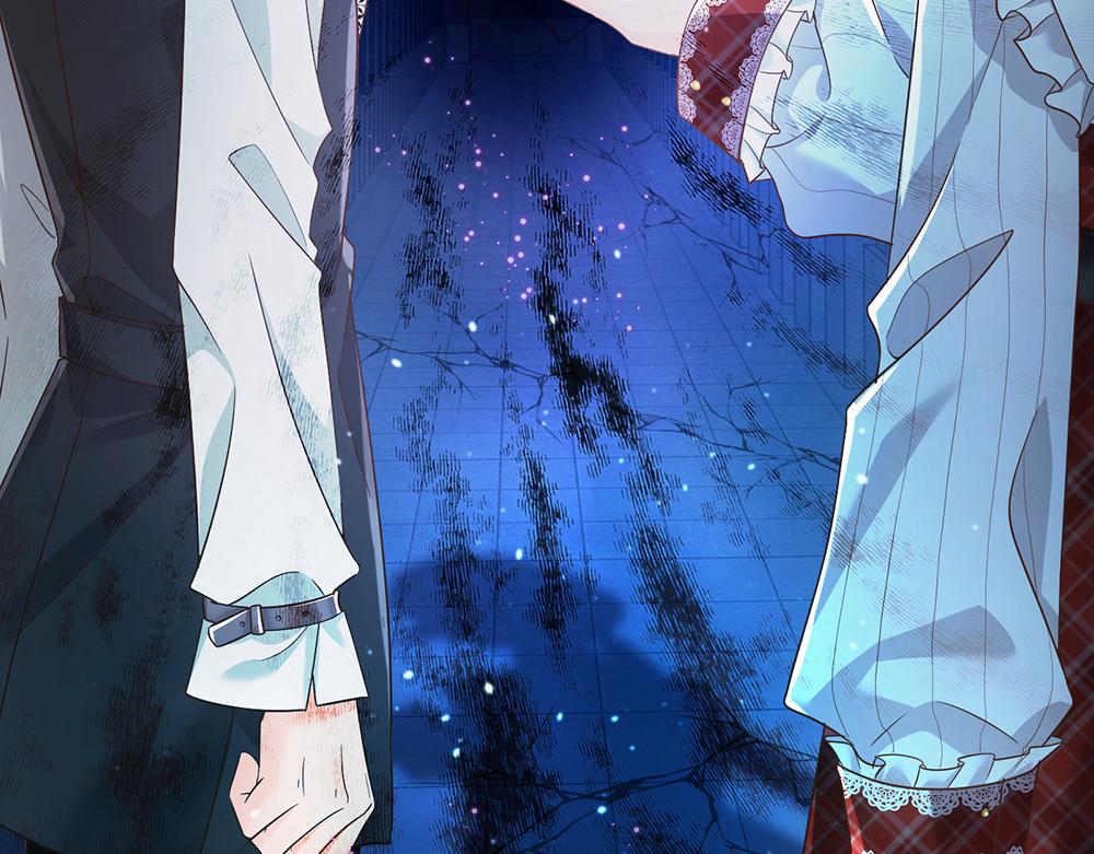 我，伊蒂丝女皇韩漫全集-第104话 好凶哦！无删减无遮挡章节图片 