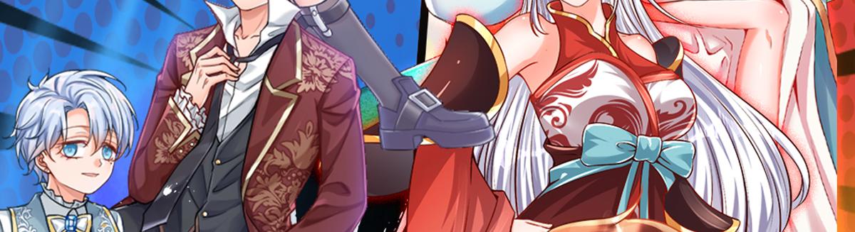 我，伊蒂丝女皇韩漫全集-第104话 好凶哦！无删减无遮挡章节图片 