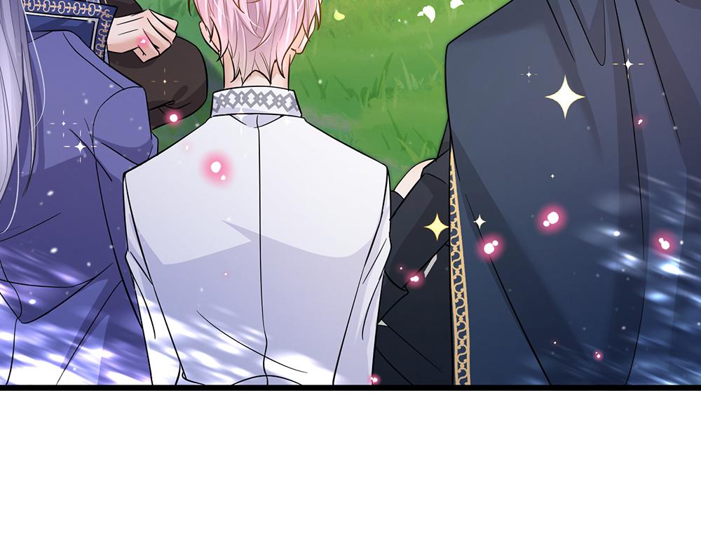 我，伊蒂丝女皇韩漫全集-第105话 心之考验无删减无遮挡章节图片 