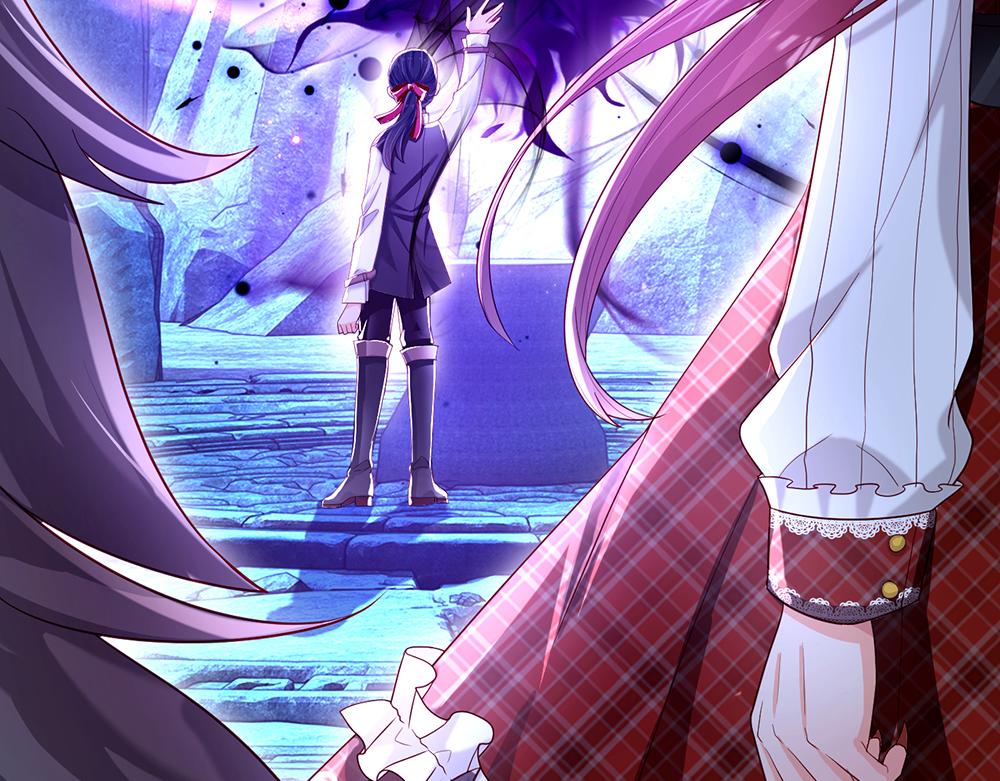 我，伊蒂丝女皇韩漫全集-第107话 像我这样的人无删减无遮挡章节图片 