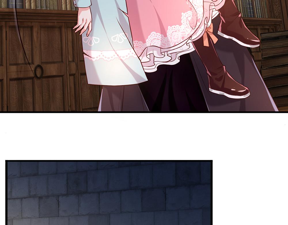 我，伊蒂丝女皇韩漫全集-第109话 麻烦的小屁孩无删减无遮挡章节图片 