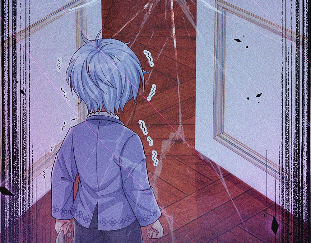我，伊蒂丝女皇韩漫全集-第110话 被发现的秘密无删减无遮挡章节图片 