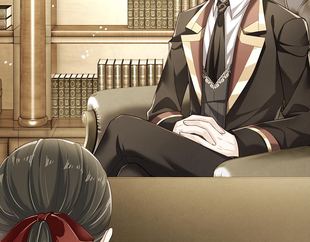 我，伊蒂丝女皇韩漫全集-第110话 被发现的秘密无删减无遮挡章节图片 