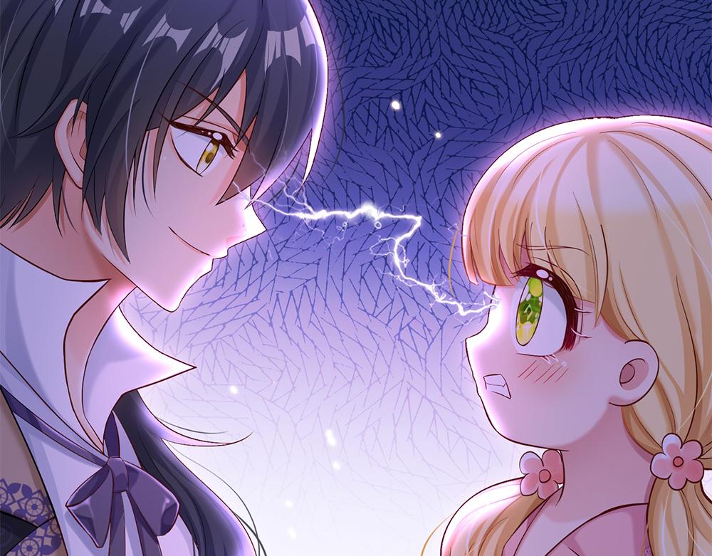 我，伊蒂丝女皇韩漫全集-第110话 被发现的秘密无删减无遮挡章节图片 