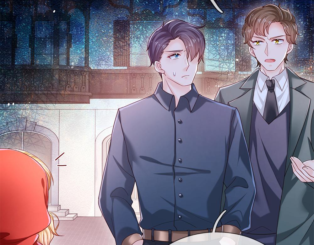 我，伊蒂丝女皇韩漫全集-第111话 再次出宫无删减无遮挡章节图片 
