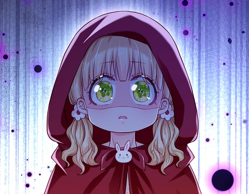 我，伊蒂丝女皇韩漫全集-第112话 灾厄之子无删减无遮挡章节图片 