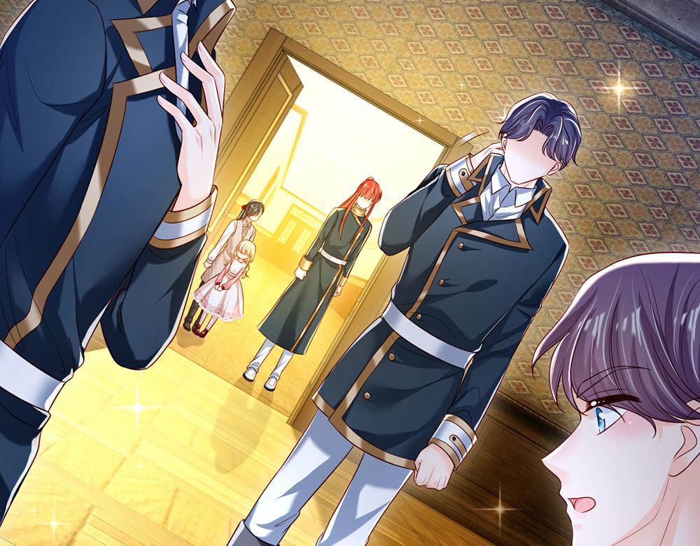 我，伊蒂丝女皇韩漫全集-第113话 伊蒂丝超棒哒！无删减无遮挡章节图片 
