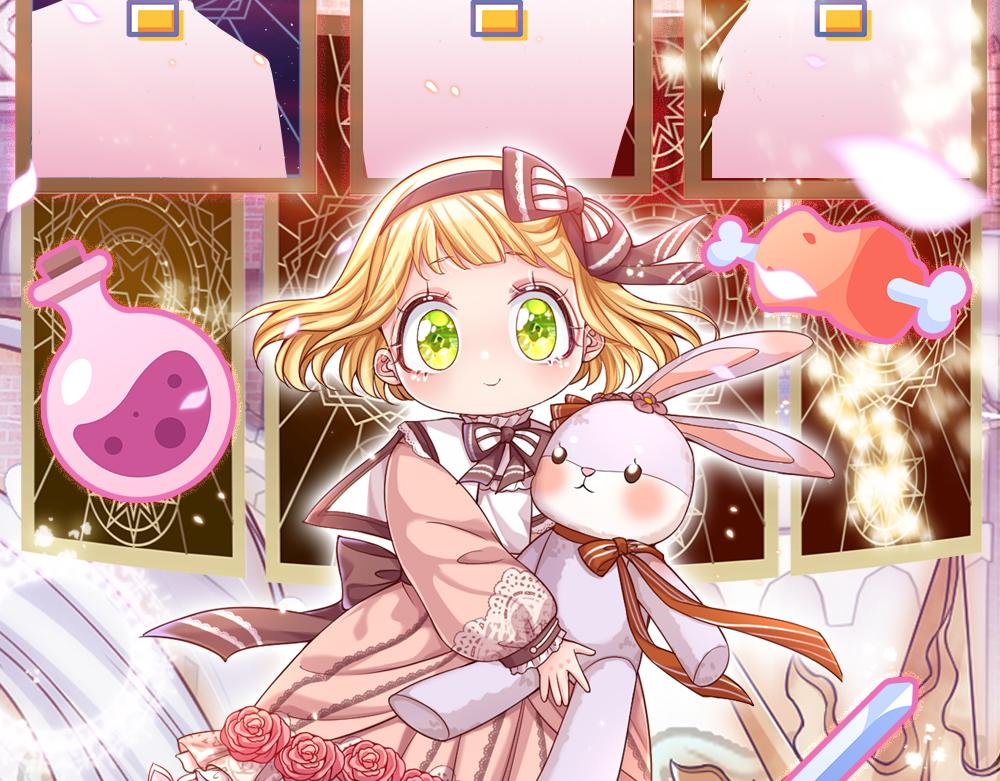 我，伊蒂丝女皇韩漫全集-第113话 伊蒂丝超棒哒！无删减无遮挡章节图片 
