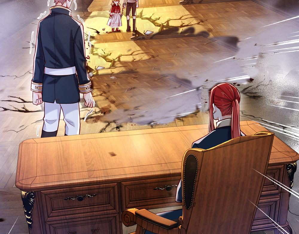 我，伊蒂丝女皇韩漫全集-第113话 伊蒂丝超棒哒！无删减无遮挡章节图片 
