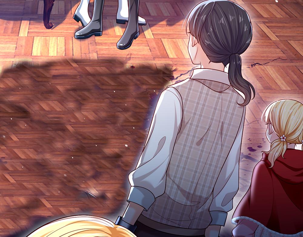 我，伊蒂丝女皇韩漫全集-第113话 伊蒂丝超棒哒！无删减无遮挡章节图片 