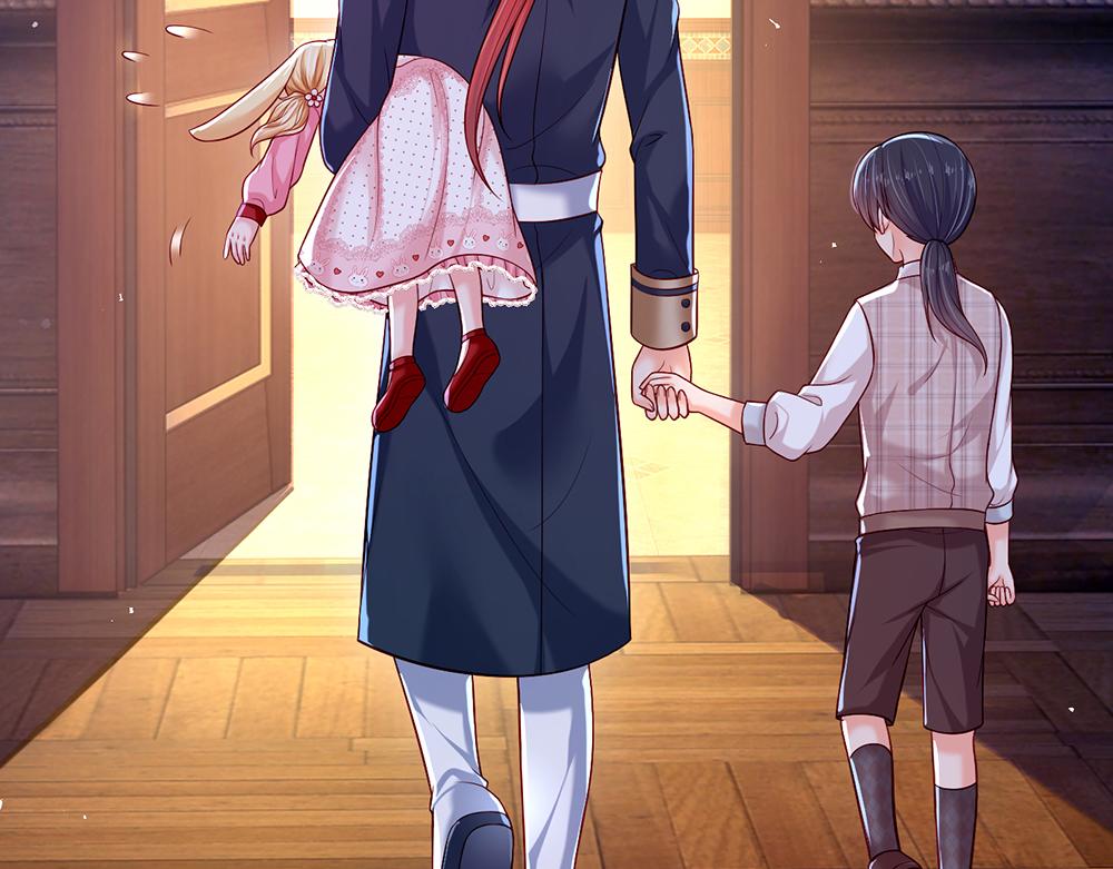 我，伊蒂丝女皇韩漫全集-第113话 伊蒂丝超棒哒！无删减无遮挡章节图片 