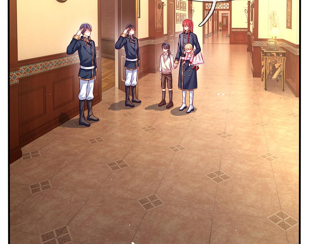 我，伊蒂丝女皇韩漫全集-第113话 伊蒂丝超棒哒！无删减无遮挡章节图片 