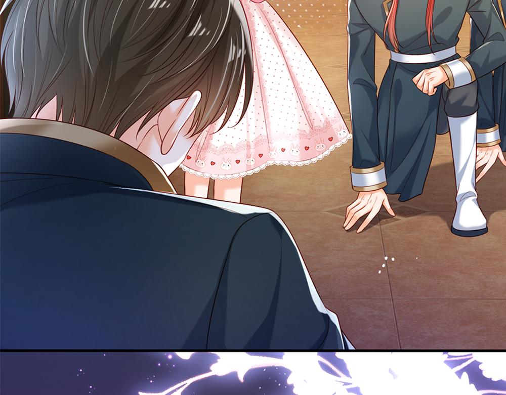 我，伊蒂丝女皇韩漫全集-第114话 参见陛下无删减无遮挡章节图片 
