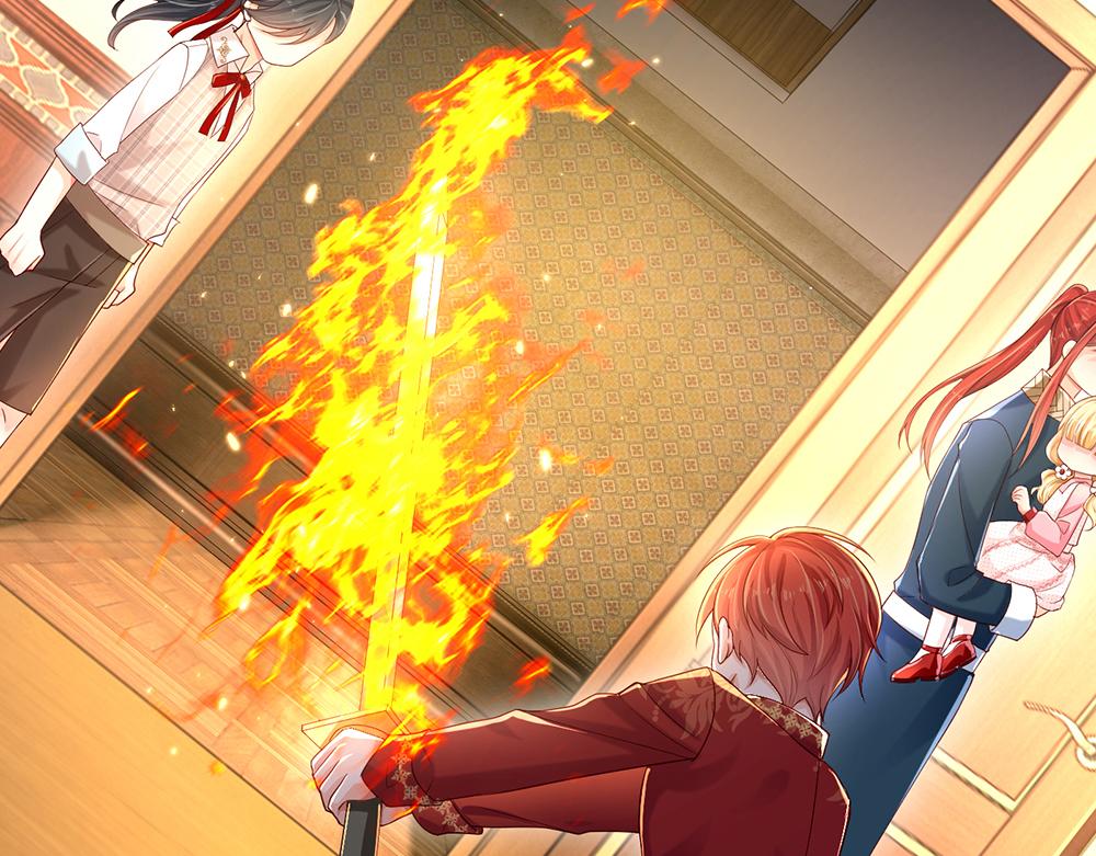 我，伊蒂丝女皇韩漫全集-第115话 来不及了！无删减无遮挡章节图片 