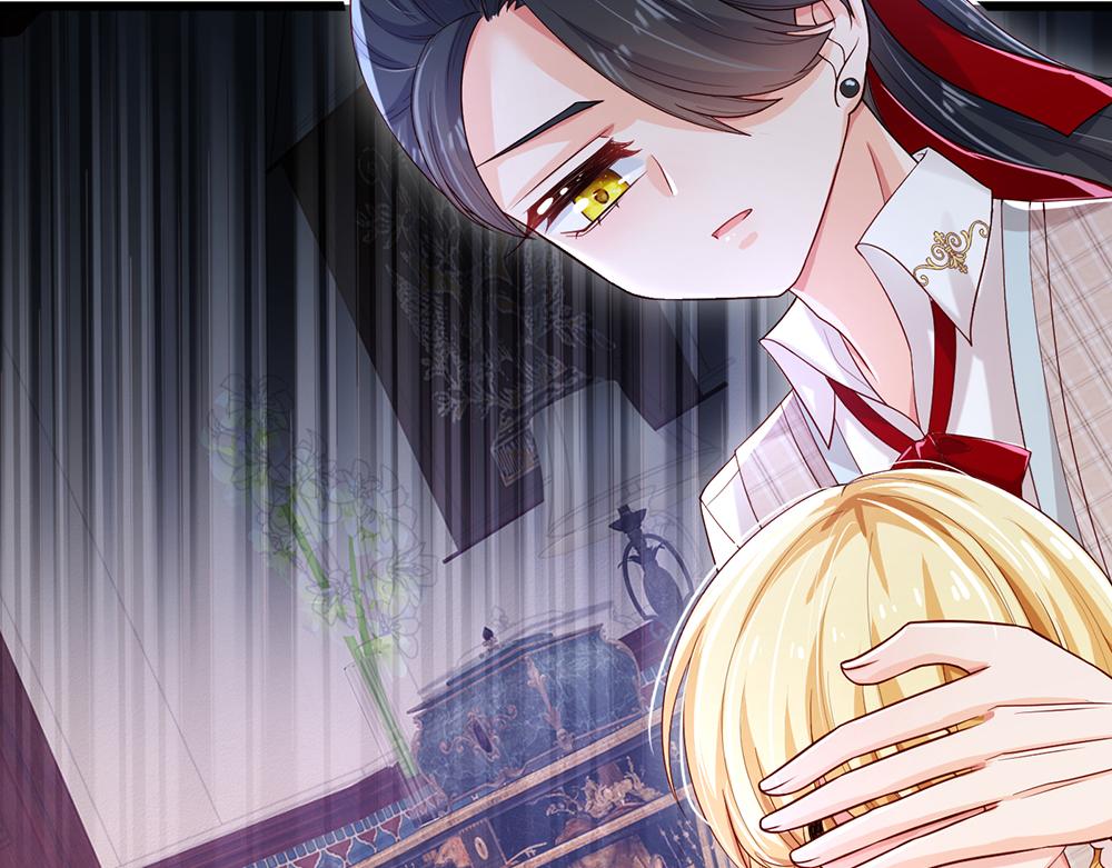 我，伊蒂丝女皇韩漫全集-第115话 来不及了！无删减无遮挡章节图片 