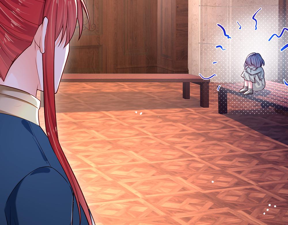 我，伊蒂丝女皇韩漫全集-第117话 难民营里的恶魔无删减无遮挡章节图片 